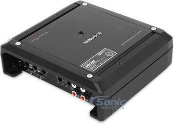 KENWOOD EXCELON X301-4