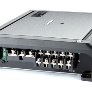 KENWOOD EXCELON X801-5