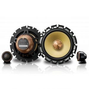 KENWOOD EXCELON XR-1603HR