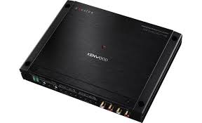KENWOOD EXCELON XR400-4
