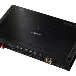 KENWOOD EXCELON XR600-6DSP