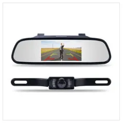 Backup Camera System