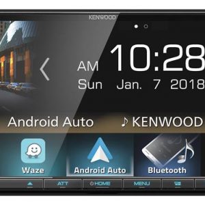 KENWOOD DMX7705S