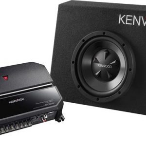KENWOOD P-W101B