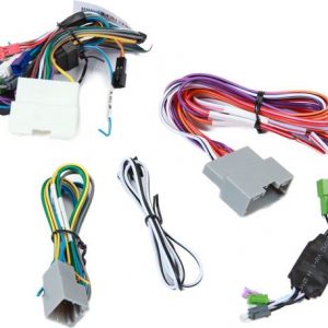 iDatalink HRN-AR-CH4