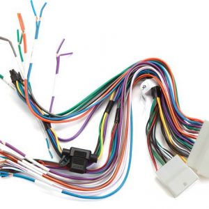 iDatalink HRN-AR-TO2 Harness