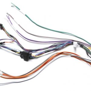 iDatalink HRN-AR-TO3 Harness