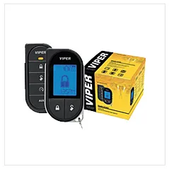 Viper 5706v Remote Start Alarm