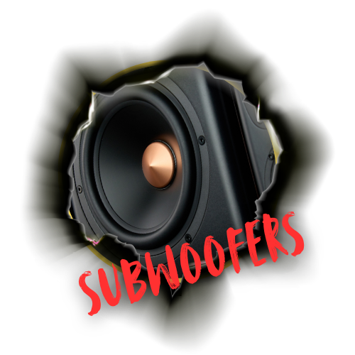 subwoofers