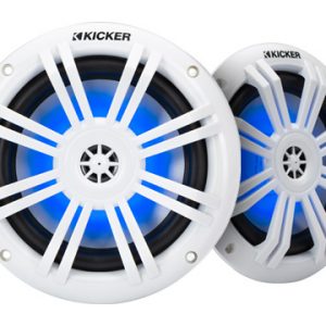 Kicker KM604WL