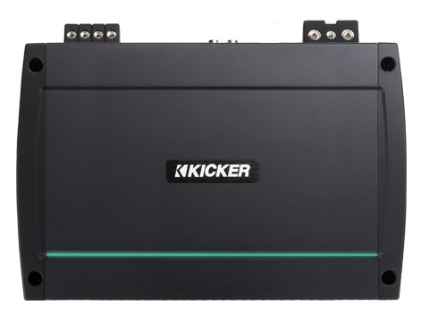 Kicker - KXMA12002