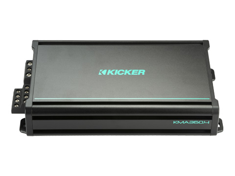 Kicker - KMA3604