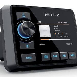 Hertz - HMR20