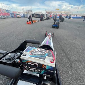 Li-PS680L - XS Power Batteries