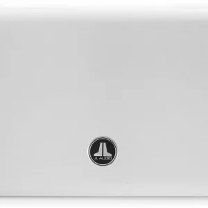 JL Audio® HD Car Monoblock Amplifier