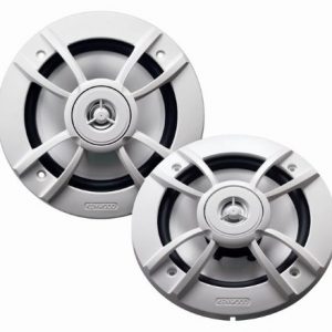 Kenwood - KFC-1633MRW