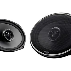 KENWOOD EXCELON KFC-X694