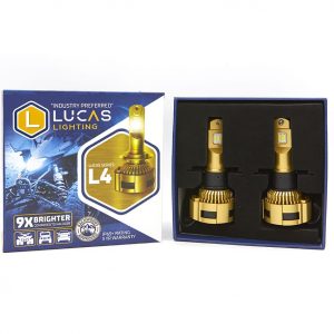 Lucas - L4-9004 