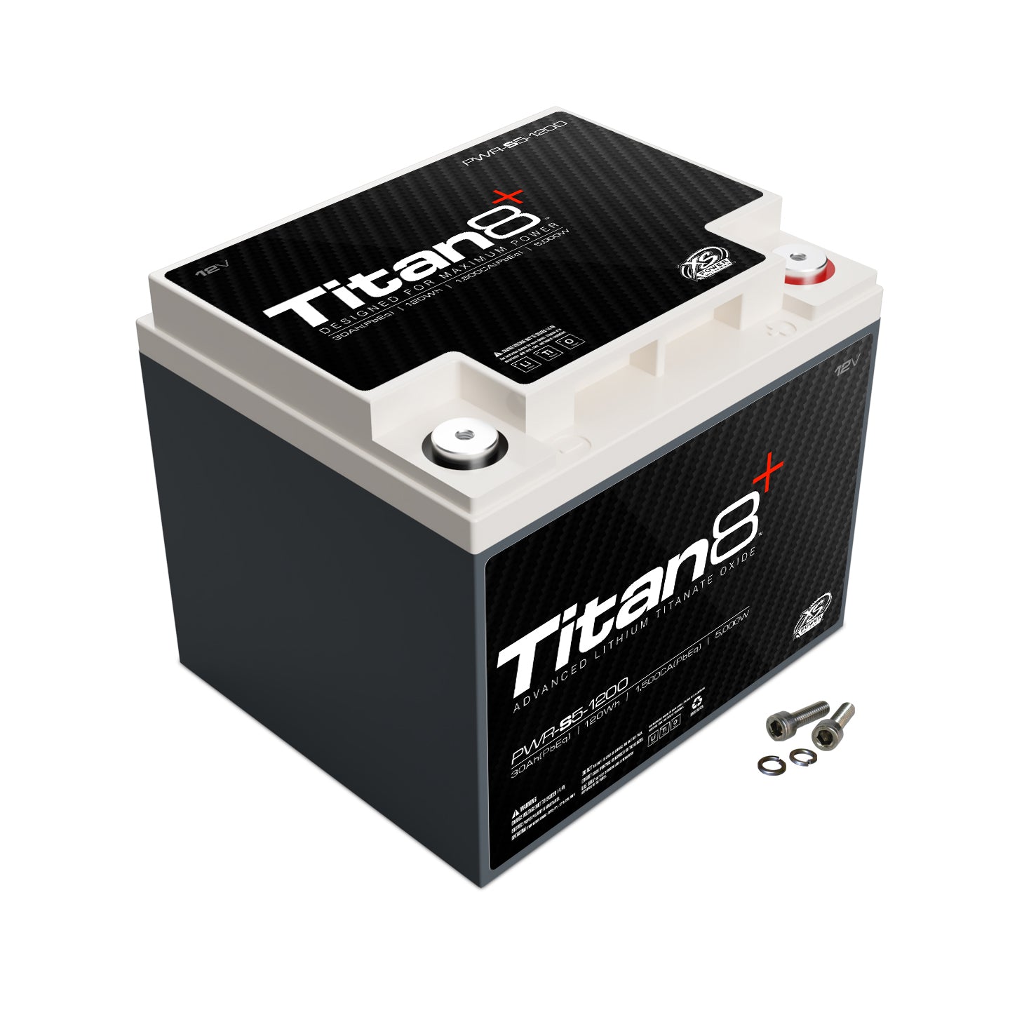 XS Power PWR-S5-1200