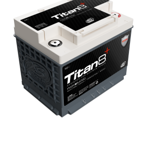 xMAX 90 - XS Power Batteries