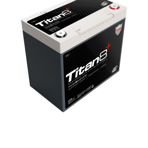 XS Power PWR-S5-5100R