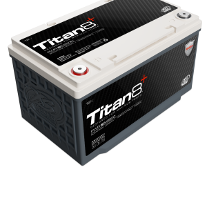 PWR-S5-6500 - XS Power Batteries