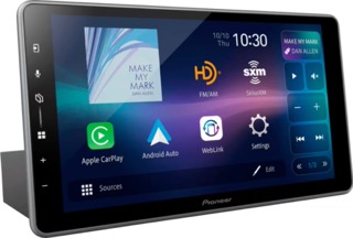 Pioneer DMH-WT5000NEX