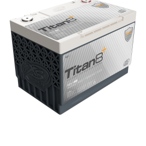 PWR-S5-4800 - XS Power Batteries