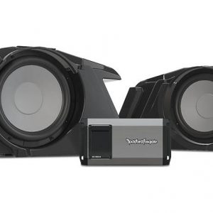 Rockford Fosgate HD14-SBSUB
