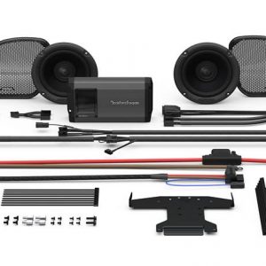 Rockford Fosgate HD14-STG2