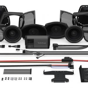 Rockford Fosgate HD14-STG3