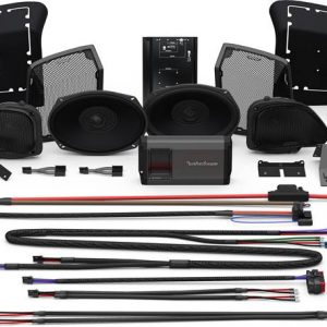 Rockford Fosgate HD9813RG-STG3