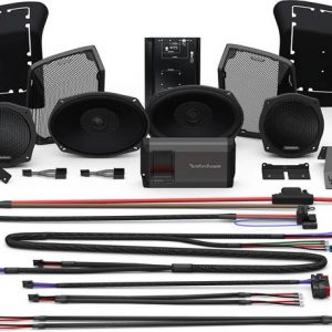 Rockford Fosgate HD9813SG-STG3