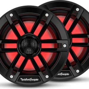 Rockford Fosgate - M1-6B