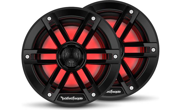 Rockford Fosgate - M1-6B