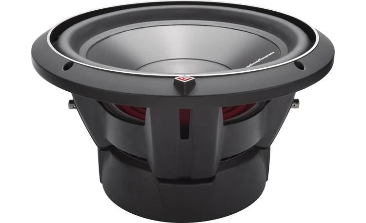 Rockford Fosgate P3D2-12
