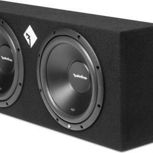 Rockford Fosgate Prime R2-2X12