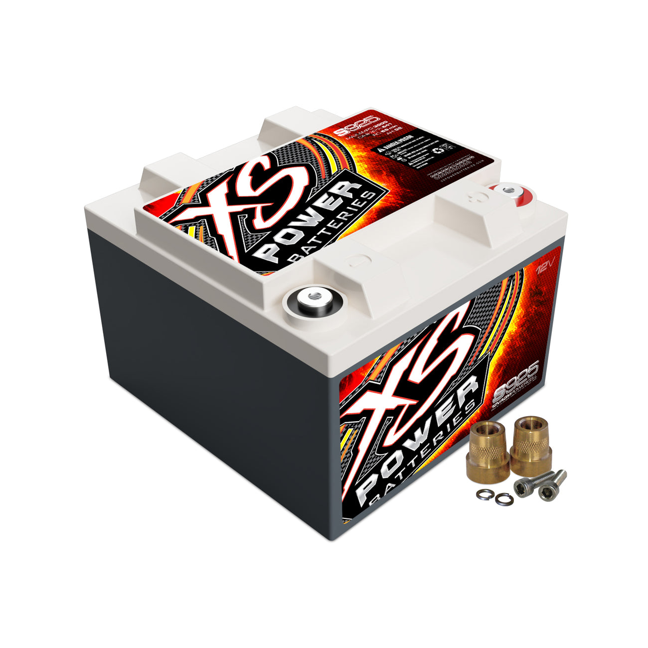 XS Power Batteries - S925 Racing Battery