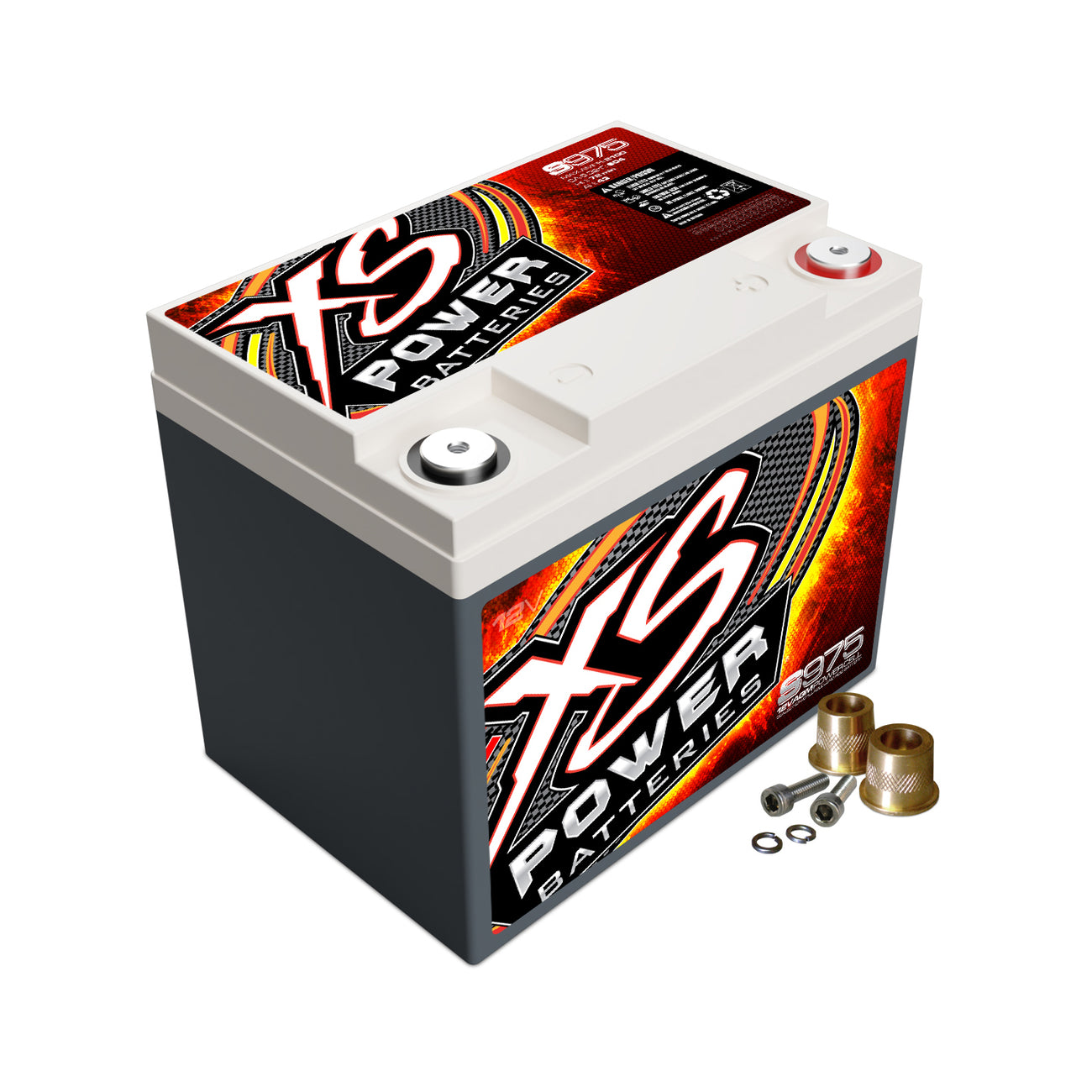 XS Power Batteries - S975 Racing Battery