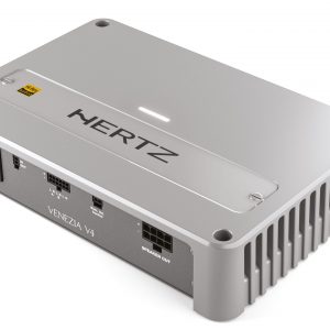 Hertz - VENZIA V4
