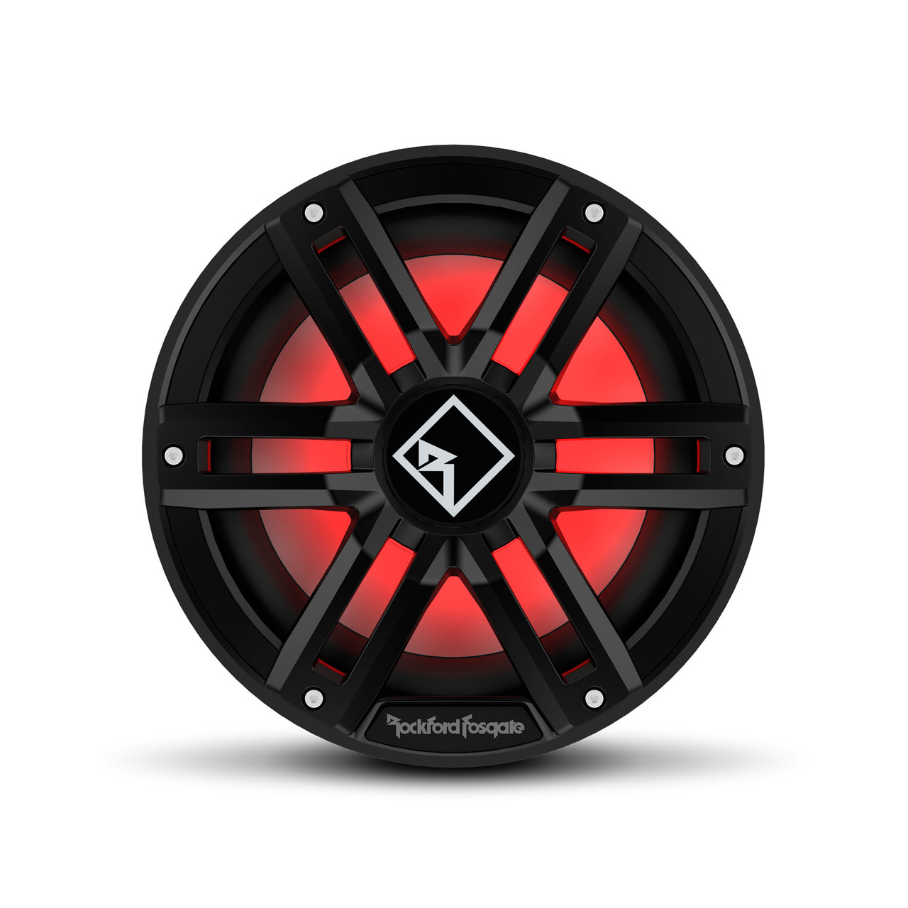 Rockford Fosgate - M2D2-10SB