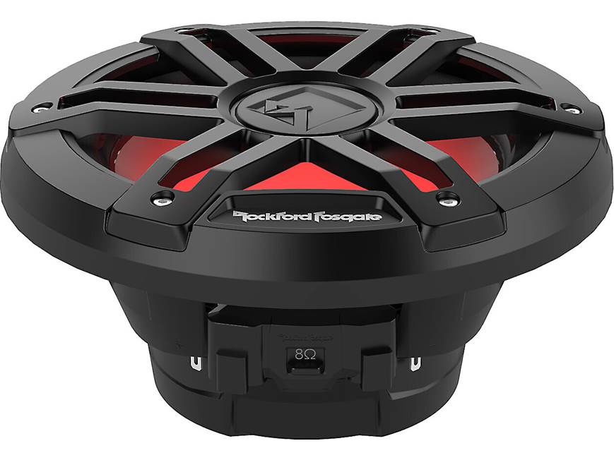 Rockford Fosgate - M1D4-8B