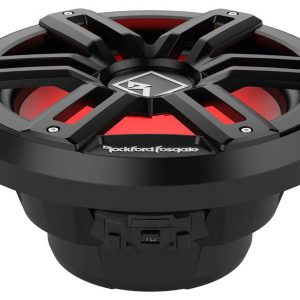 Rockford Fosgate - M2D2-12IB