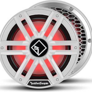 Rockford Fosgate - M2D2-12S