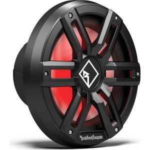 Rockford Fosgate - M2D4-10IB-G2