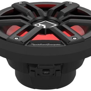 Rockford Fosgate - M2D4-10IB