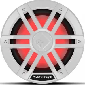 Rockford Fosgate -M1-8