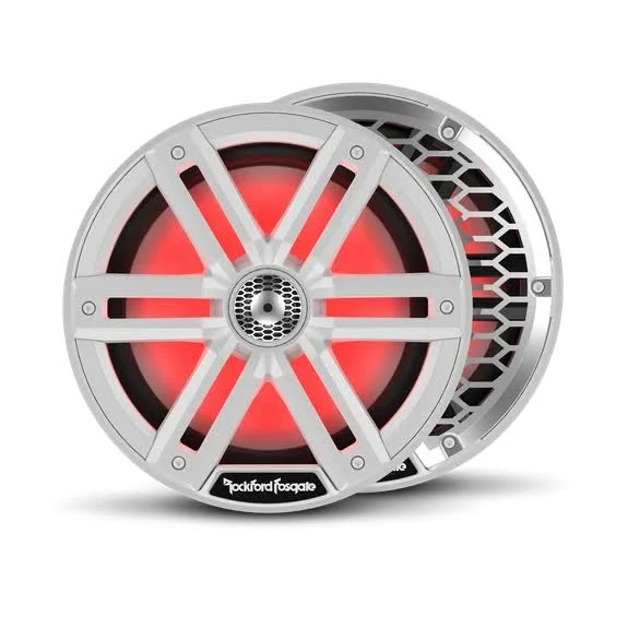 Rockford Fosgate -M2-8H