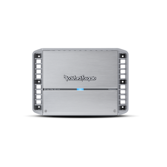 Rockford Fosgate - PM400X4
